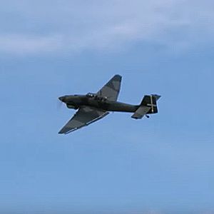 Junkers Picchiatello 393