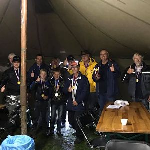 Winnaars