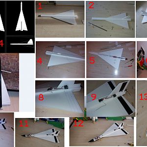 SpeedjetMake