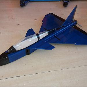 Saab Gripen