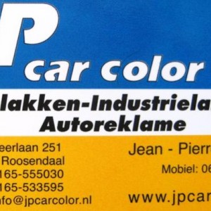 jpcarcolor