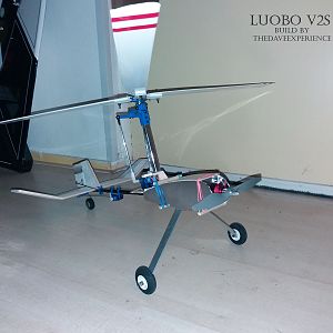 MyLuobo