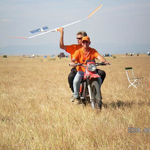 Knabbel En Babbel Op Safari
