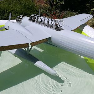 Fokker T8W - 339