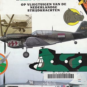 Fokker T8W - 342