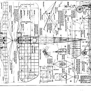 Blériot-plan