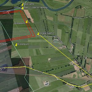 Totaal Overzicht