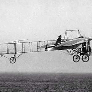 3.7. Bleriot VIII-ter