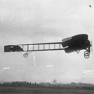 2.11. Bleriot VIII- Bis