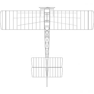 VIII Model Boven