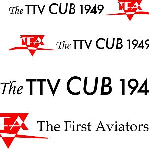 TTV Cub Deco