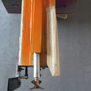Onderzijde