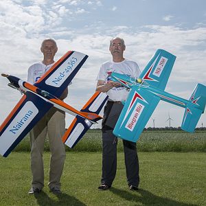 Henk & Bruno 1