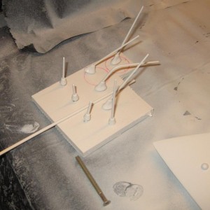 lak antennes