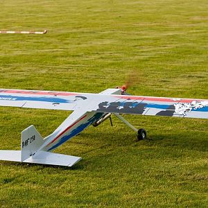 Paf trainer