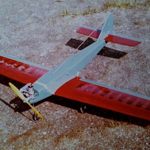 RC-2 Model 1972