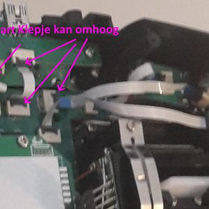 Ribboncables