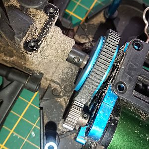 blast bx2 5700kv mmp castle