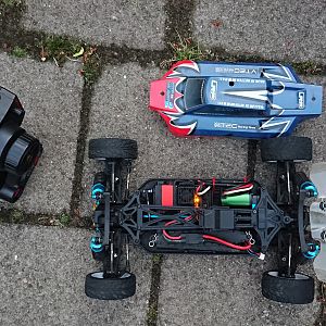 blast bx2 5700kv mmp castle
