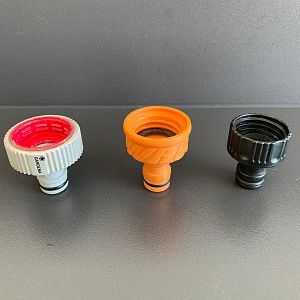 nozzles