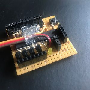 Arduino Multiswitch