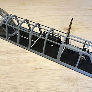 Fokker T8W - 356