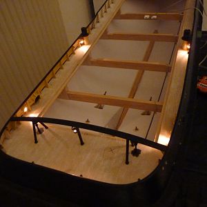 SMIT NEDERLAND 2020-12-01 Dek Verlichting + Heklicht