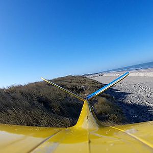 dagje aan zee (2)
