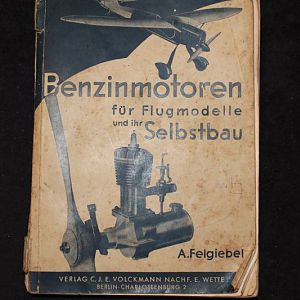 Felgiebel
