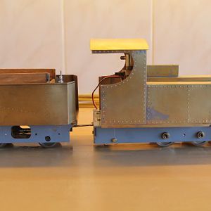 47 Dak Standaard