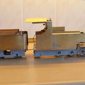 48 Dak + 2cm