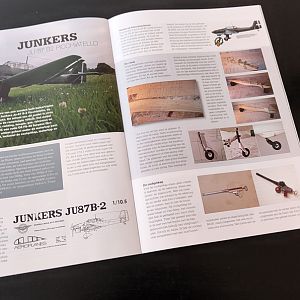 Junkers Picchiatello 394