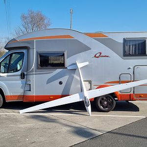 Libelle camper