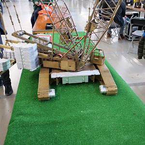 Modelshow Europe 2023 016
