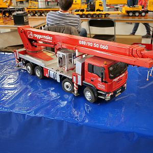 Modelshow Europe 2023 021
