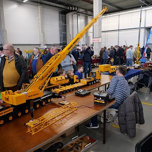 Modelshow Europe 2023 029