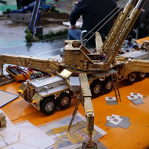 Modelshow Europe 2023 032