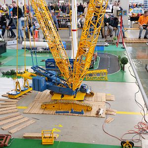 Modelshow Europe 2023 035