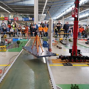 Modelshow Europe 2023 042