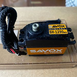 Savox SH1290MG (4)