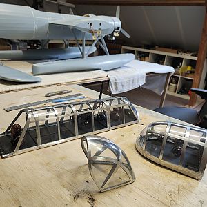 Fokker T8W - 363