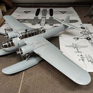 Fokker T8W - 368