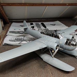 Fokker T8W - 369