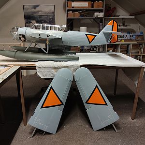 Fokker T8W - 381