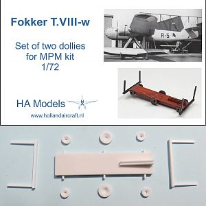 Fokker T8W - 385