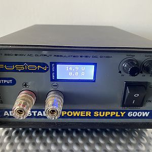 Fusion Power Supply (2)