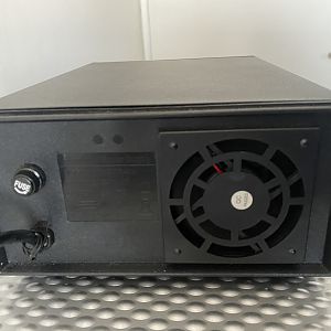Fusion Power Supply (3)
