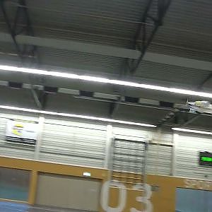 KNVVL indoordag 03-12-2023  Band of Brothers Aero training vluchtje - YouTube
