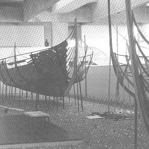 Skuldelev-1-Roskilde