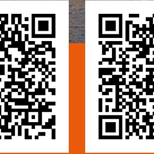 QR-codes